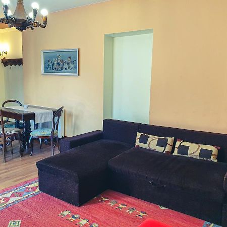 Apartamenty Nad Wisla Renesans 外观 照片
