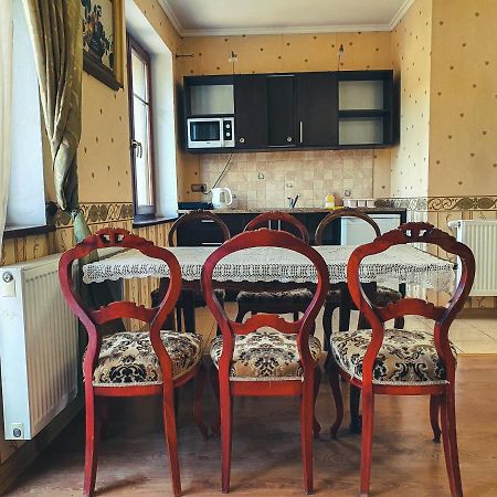 Apartamenty Nad Wisla Renesans 外观 照片