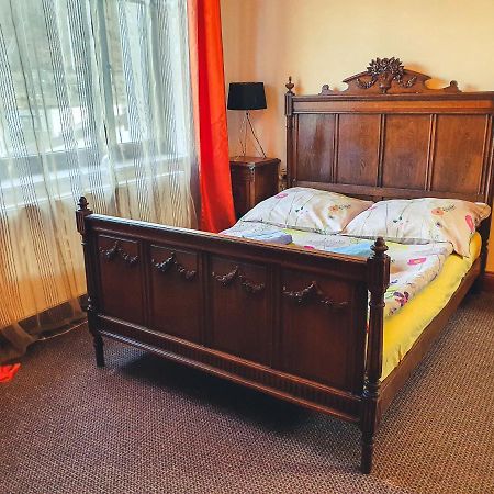 Apartamenty Nad Wisla Renesans 外观 照片