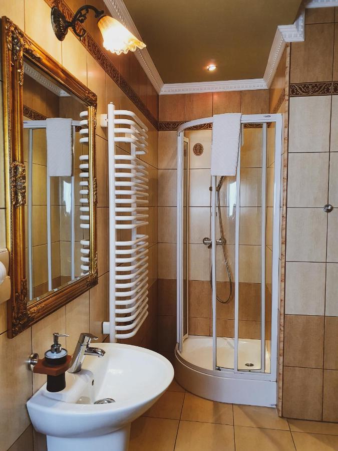 Apartamenty Nad Wisla Renesans 外观 照片