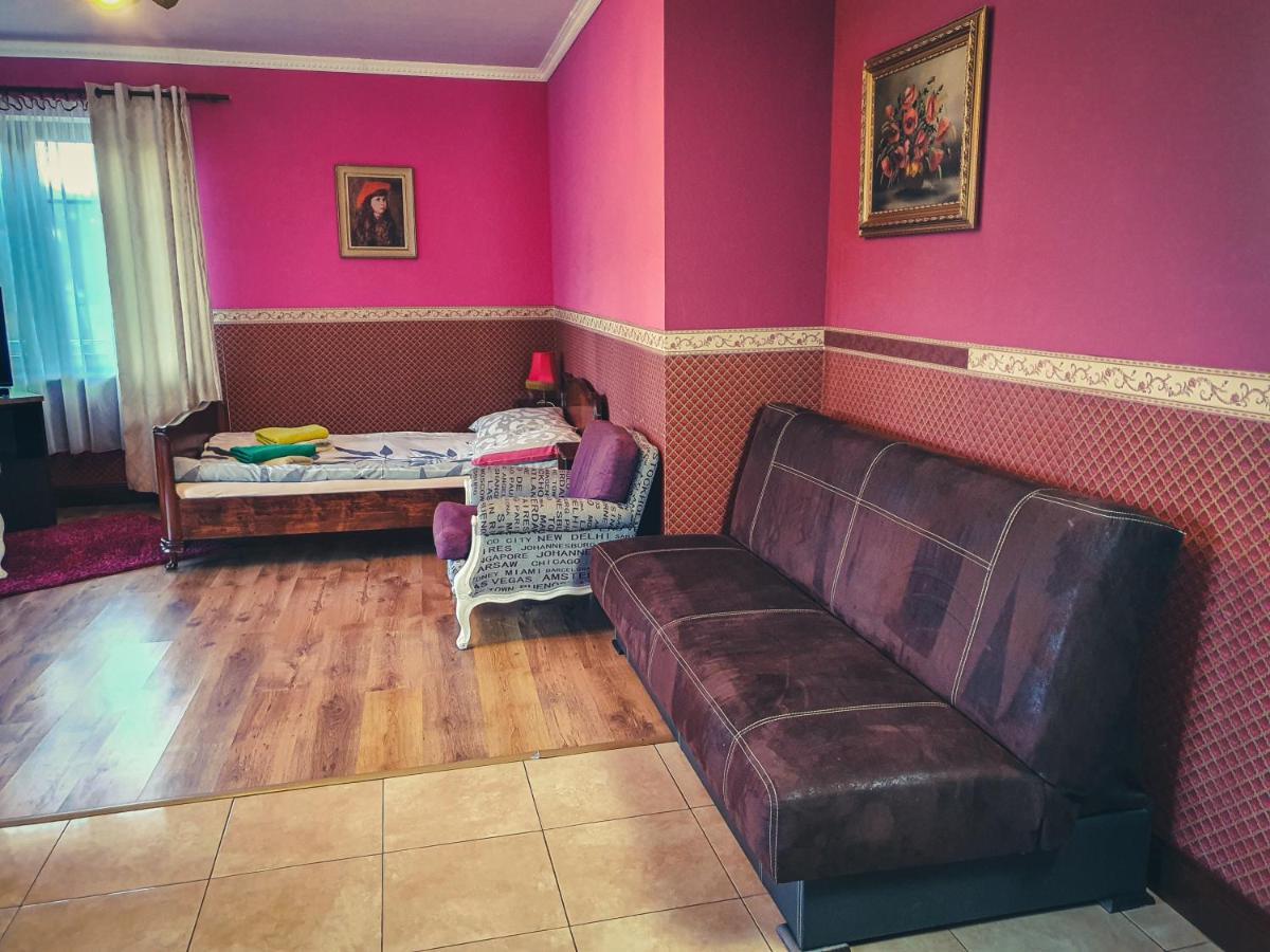 Apartamenty Nad Wisla Renesans 外观 照片