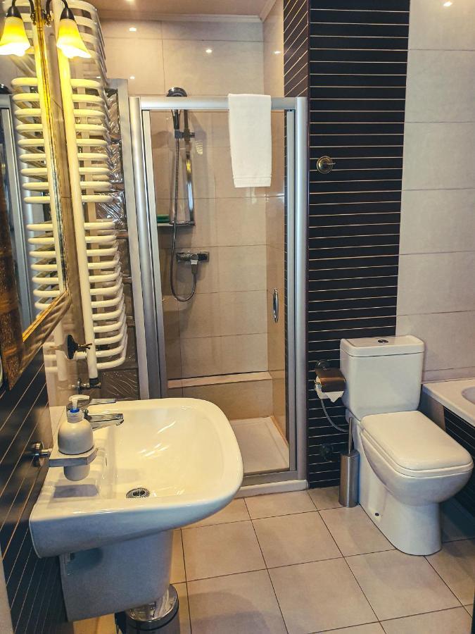 Apartamenty Nad Wisla Renesans 外观 照片