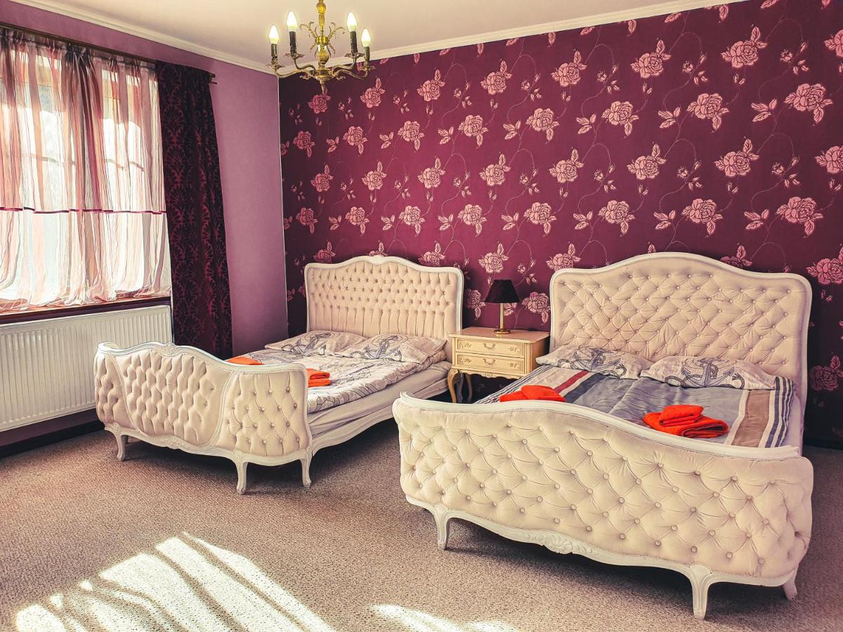 Apartamenty Nad Wisla Renesans 外观 照片