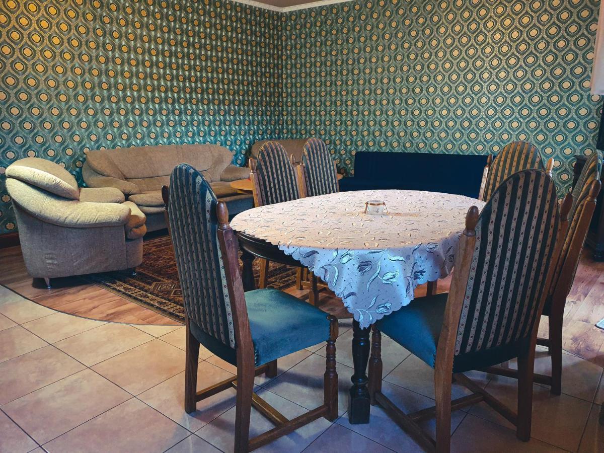 Apartamenty Nad Wisla Renesans 外观 照片