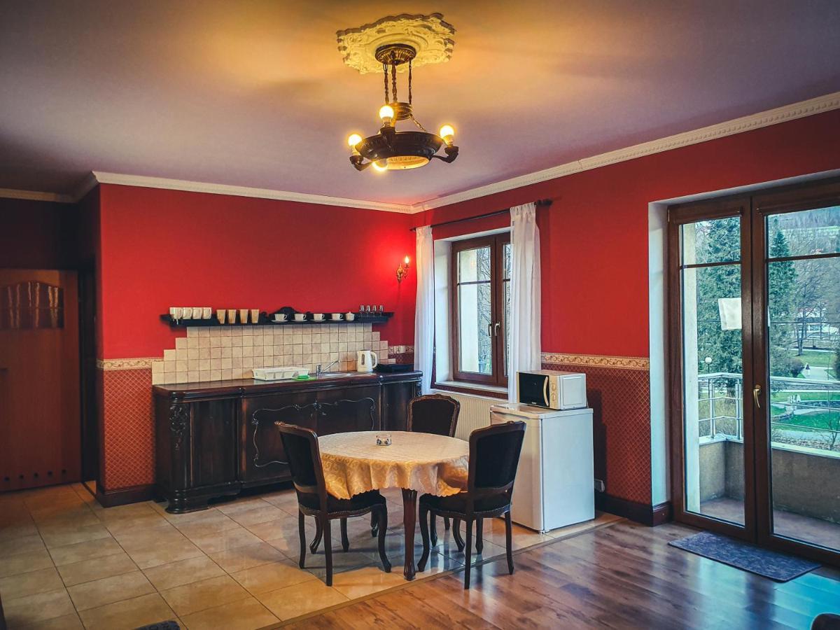 Apartamenty Nad Wisla Renesans 外观 照片