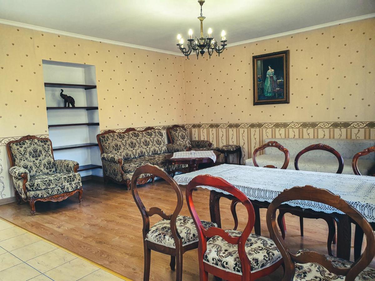 Apartamenty Nad Wisla Renesans 外观 照片