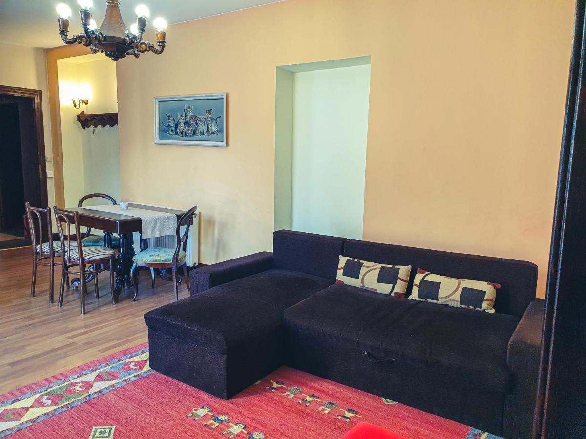 Apartamenty Nad Wisla Renesans 外观 照片