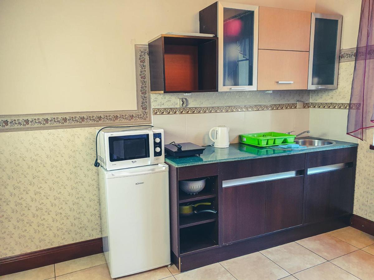 Apartamenty Nad Wisla Renesans 外观 照片