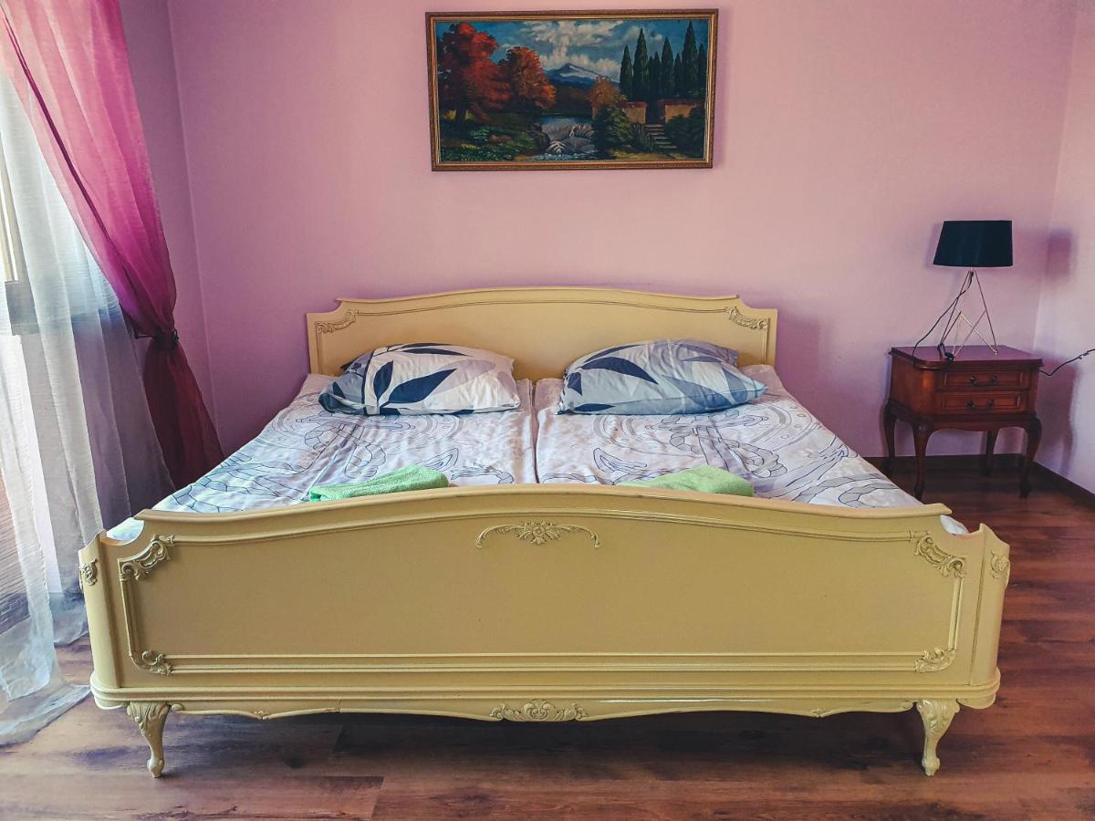 Apartamenty Nad Wisla Renesans 外观 照片