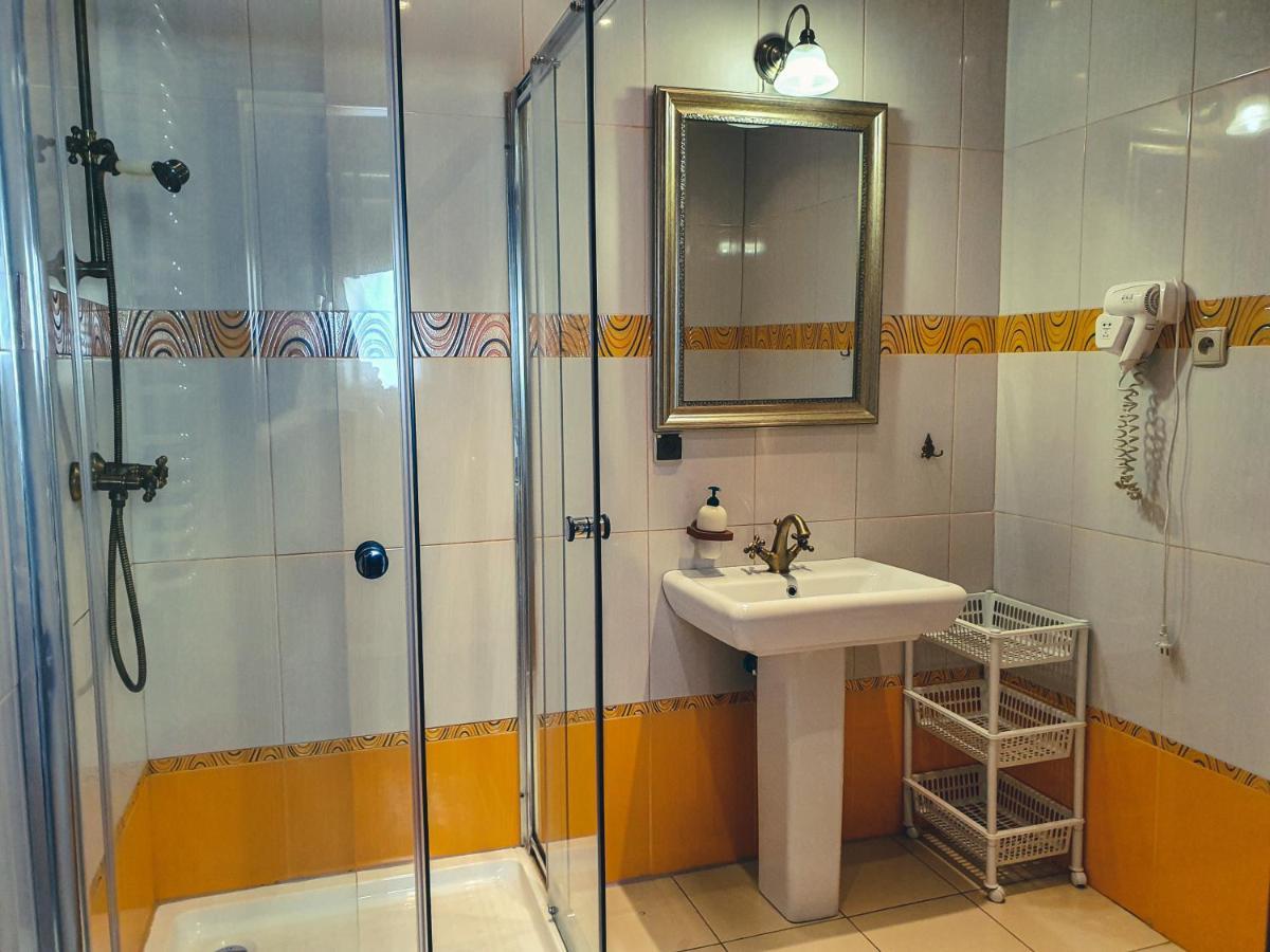 Apartamenty Nad Wisla Renesans 外观 照片