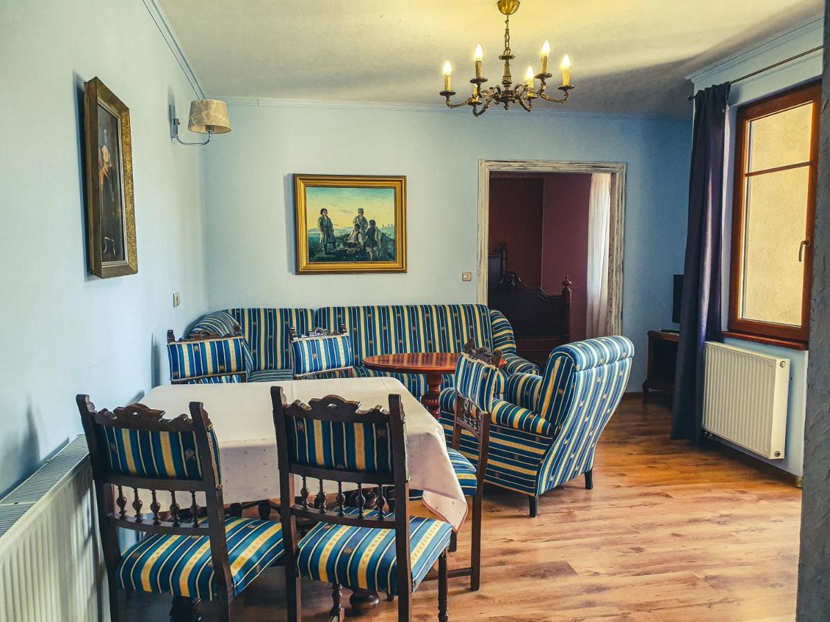 Apartamenty Nad Wisla Renesans 外观 照片