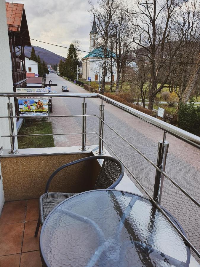 Apartamenty Nad Wisla Renesans 外观 照片