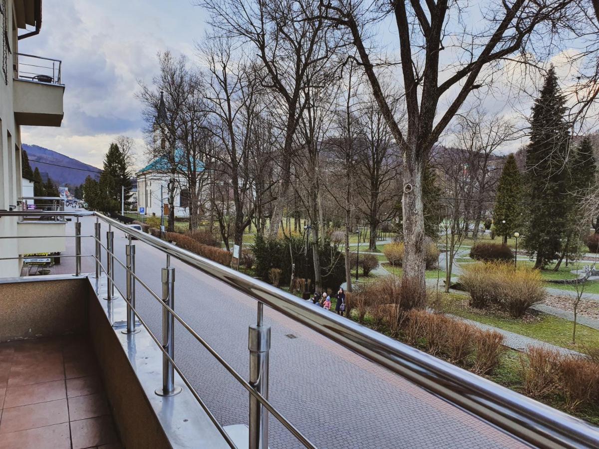 Apartamenty Nad Wisla Renesans 外观 照片