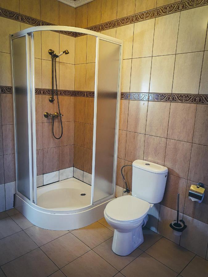 Apartamenty Nad Wisla Renesans 外观 照片