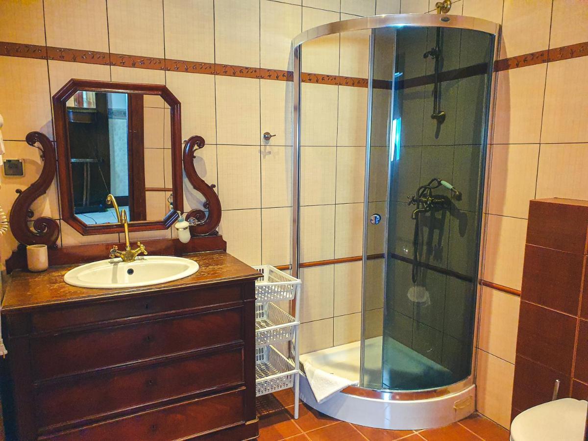 Apartamenty Nad Wisla Renesans 外观 照片