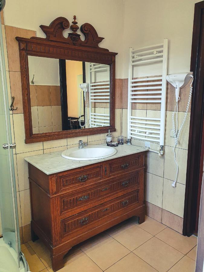 Apartamenty Nad Wisla Renesans 外观 照片