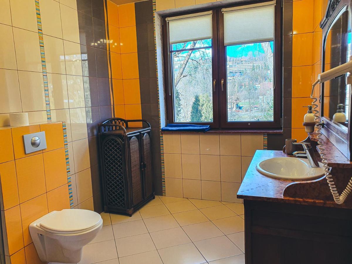 Apartamenty Nad Wisla Renesans 外观 照片