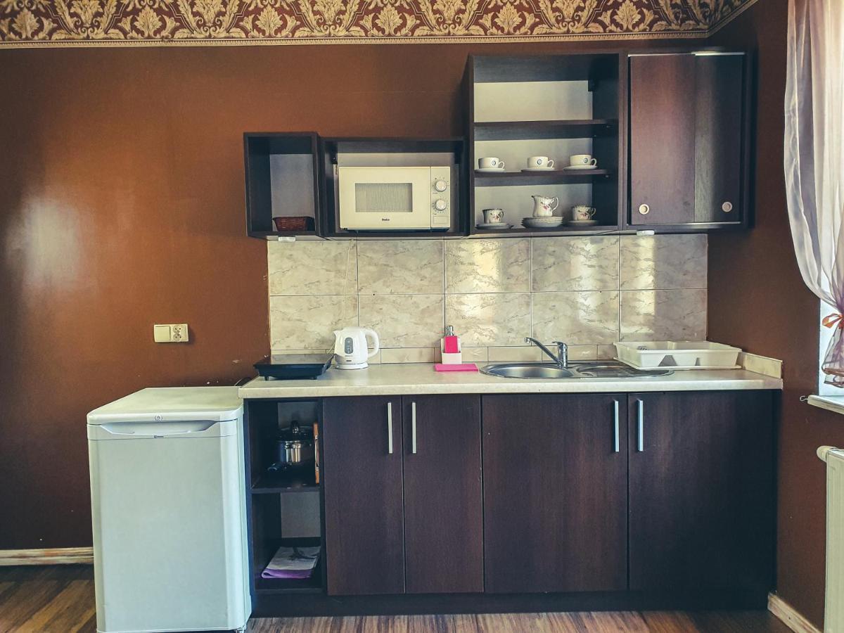 Apartamenty Nad Wisla Renesans 外观 照片