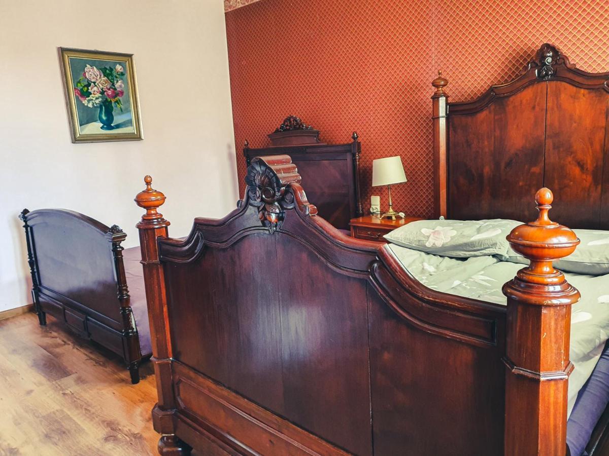 Apartamenty Nad Wisla Renesans 外观 照片