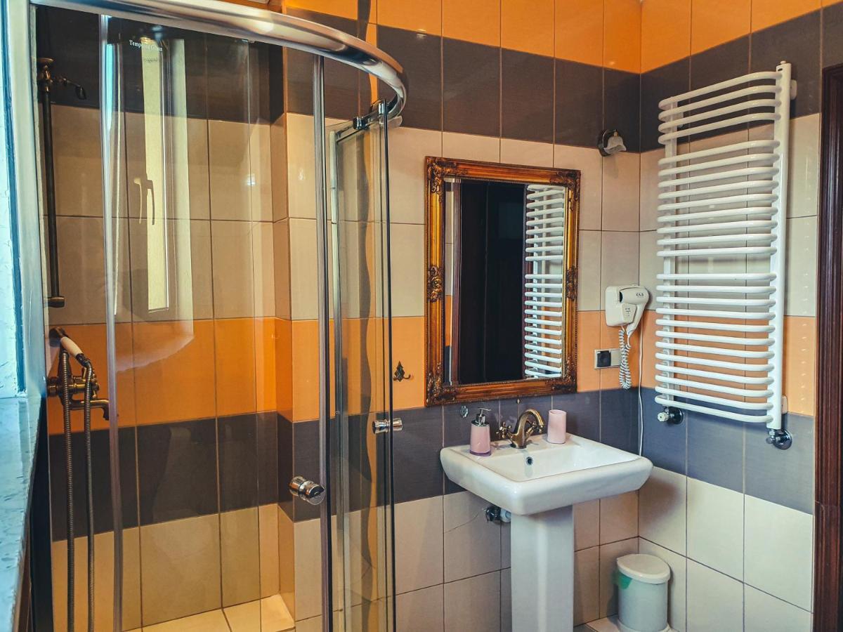 Apartamenty Nad Wisla Renesans 外观 照片