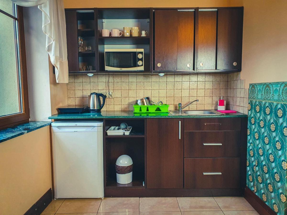 Apartamenty Nad Wisla Renesans 外观 照片