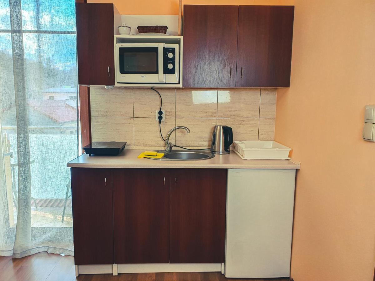 Apartamenty Nad Wisla Renesans 外观 照片
