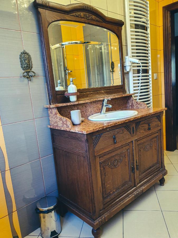 Apartamenty Nad Wisla Renesans 外观 照片