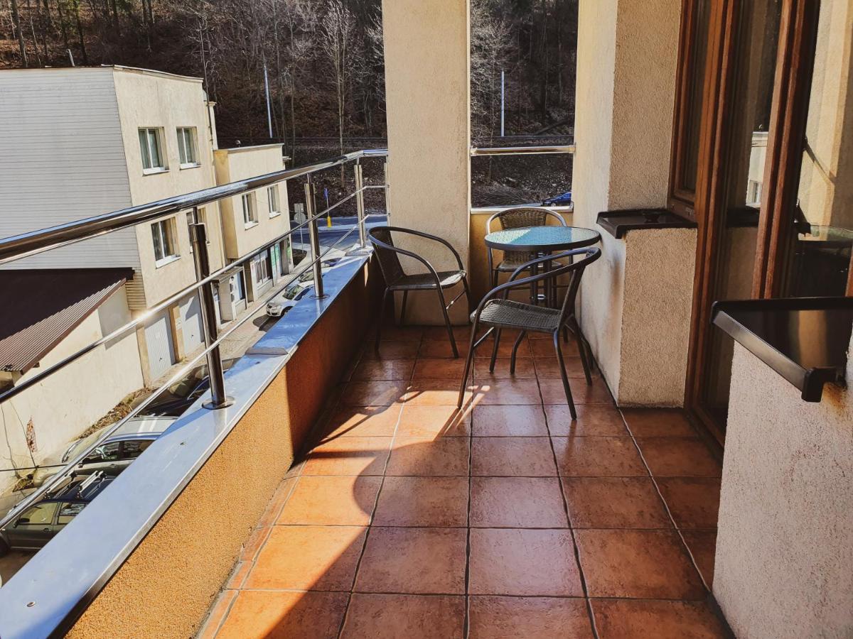 Apartamenty Nad Wisla Renesans 外观 照片