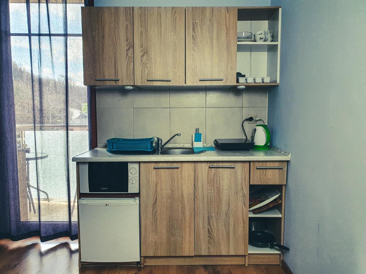 Apartamenty Nad Wisla Renesans 外观 照片