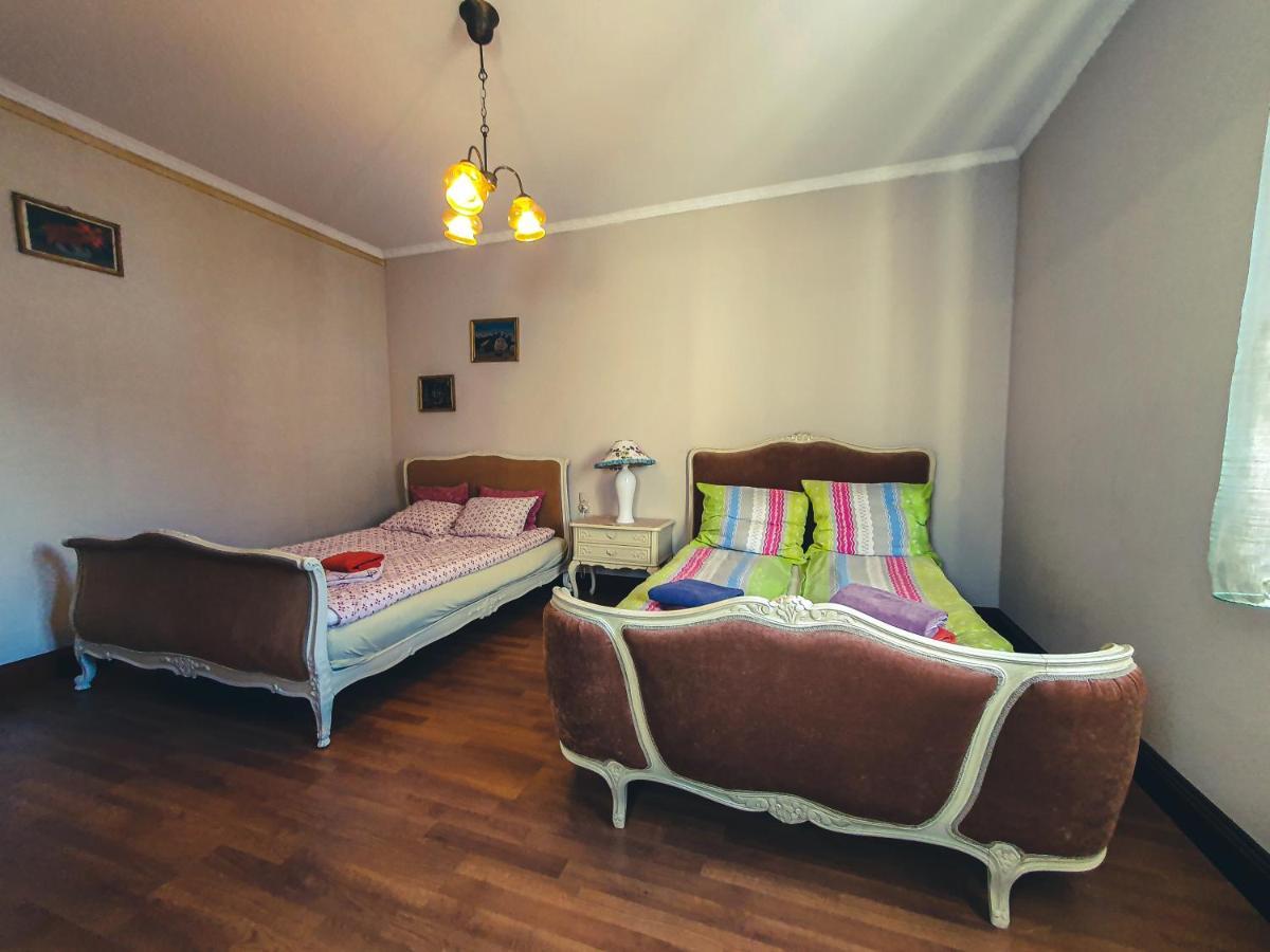 Apartamenty Nad Wisla Renesans 外观 照片