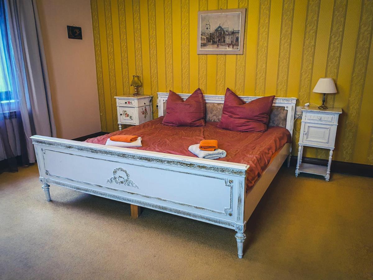Apartamenty Nad Wisla Renesans 外观 照片