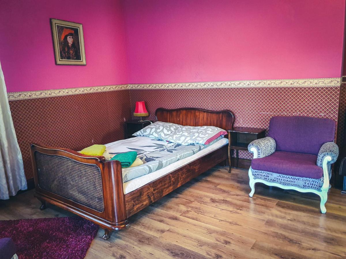 Apartamenty Nad Wisla Renesans 外观 照片