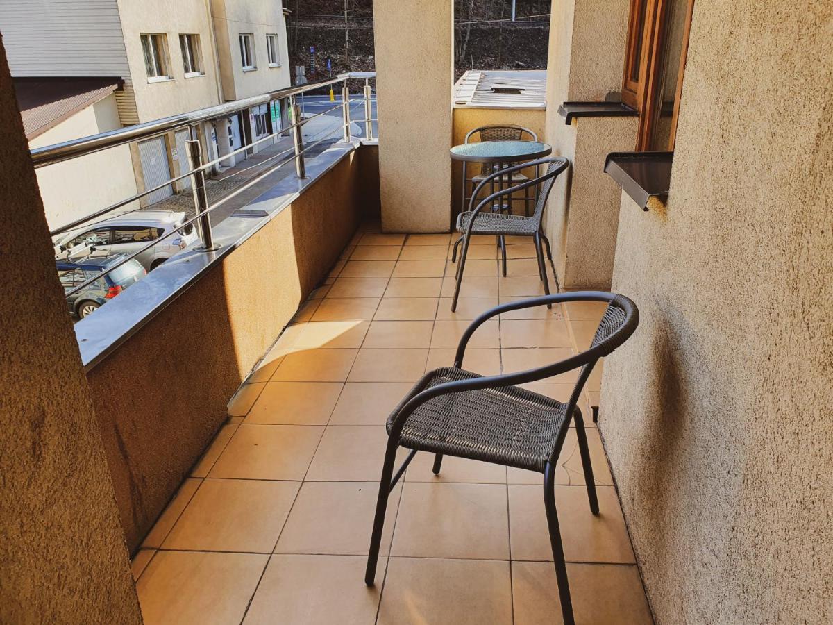 Apartamenty Nad Wisla Renesans 外观 照片