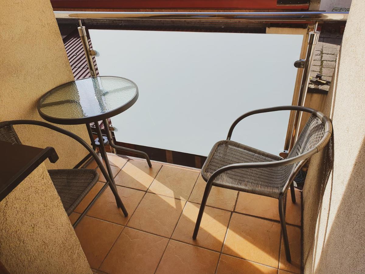Apartamenty Nad Wisla Renesans 外观 照片