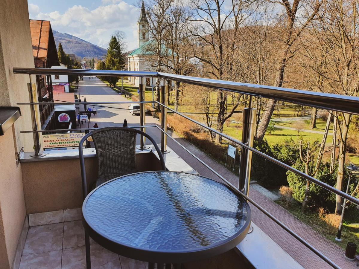 Apartamenty Nad Wisla Renesans 外观 照片