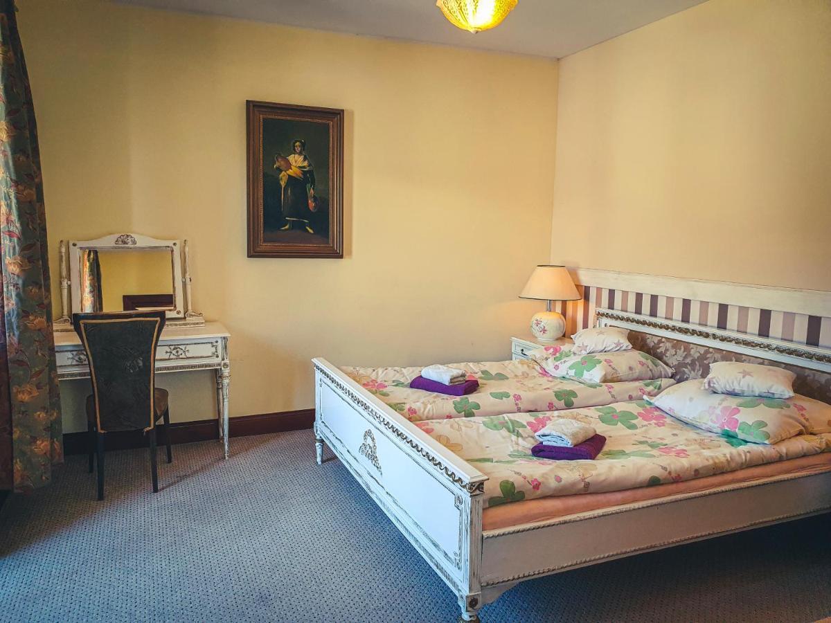 Apartamenty Nad Wisla Renesans 外观 照片