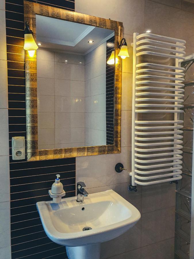 Apartamenty Nad Wisla Renesans 外观 照片