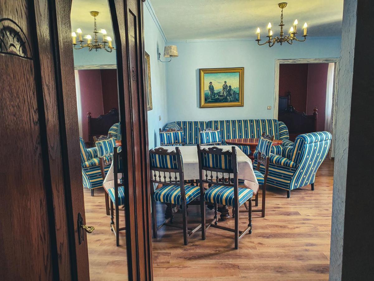 Apartamenty Nad Wisla Renesans 外观 照片