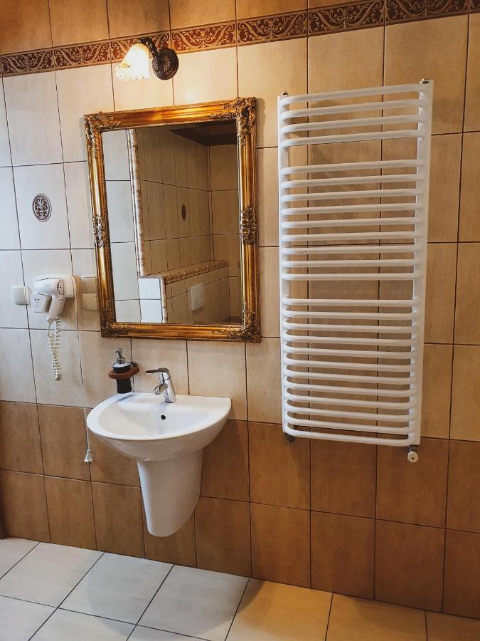 Apartamenty Nad Wisla Renesans 外观 照片