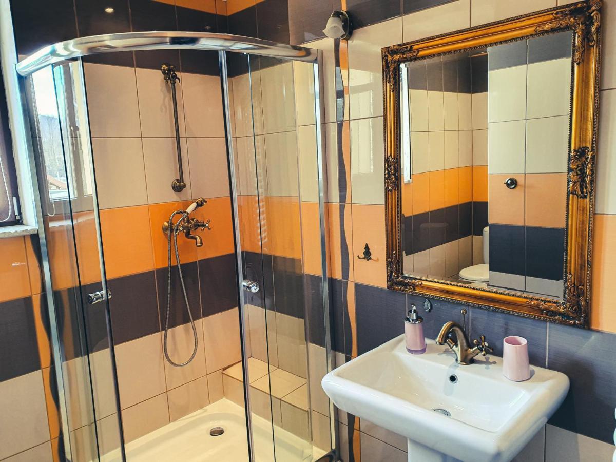 Apartamenty Nad Wisla Renesans 外观 照片
