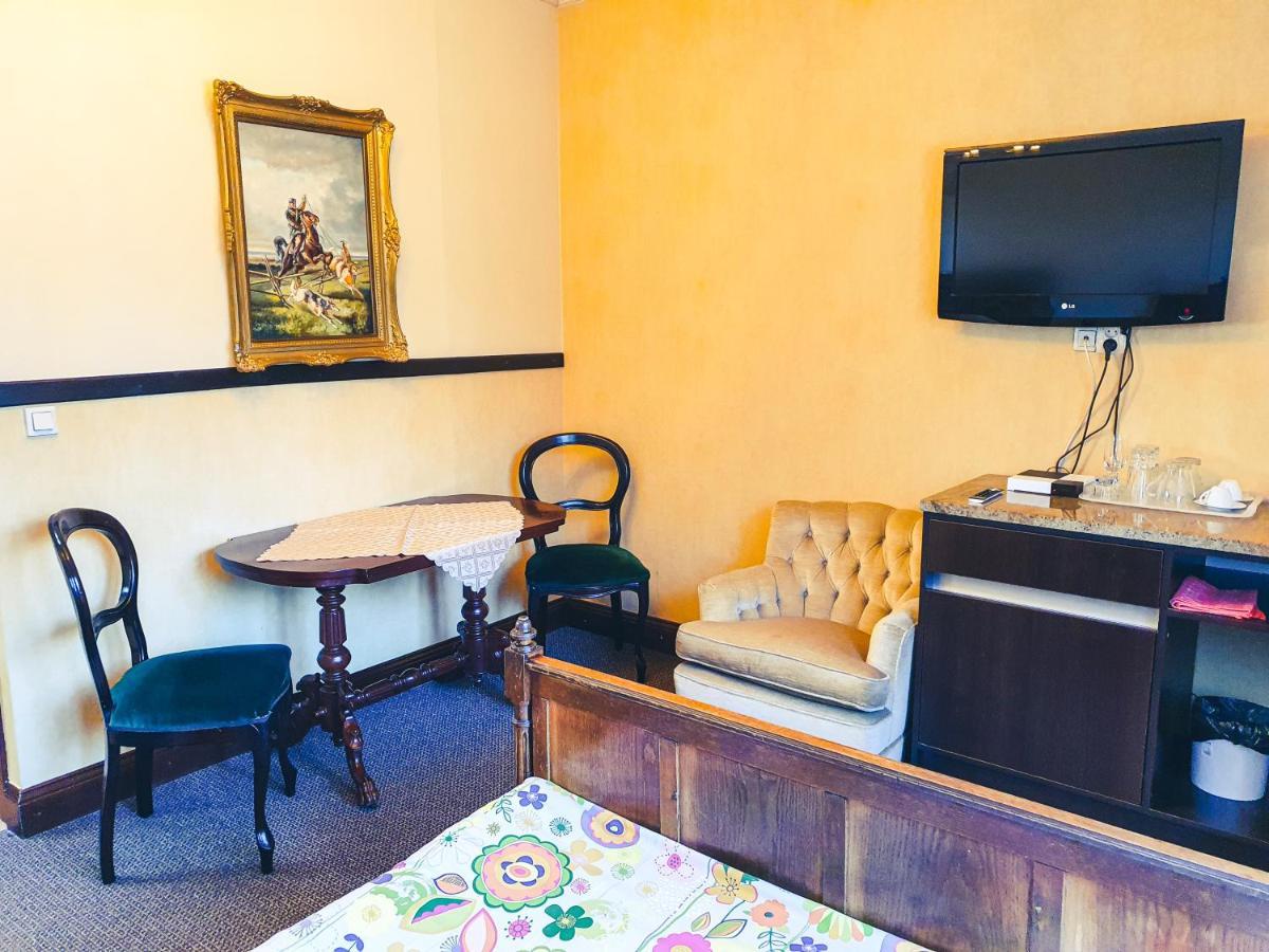 Apartamenty Nad Wisla Renesans 外观 照片