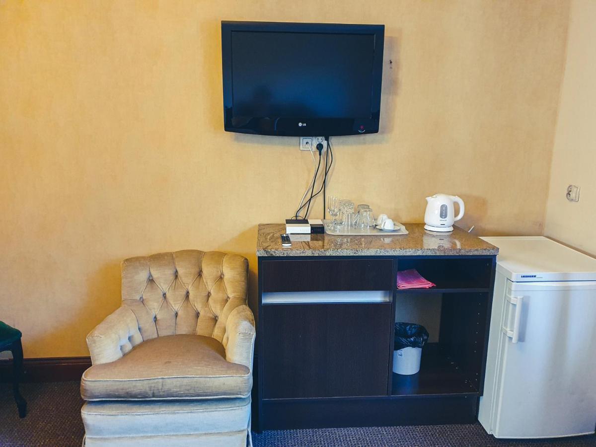 Apartamenty Nad Wisla Renesans 外观 照片