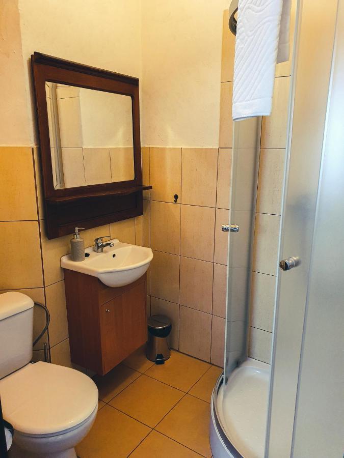 Apartamenty Nad Wisla Renesans 外观 照片